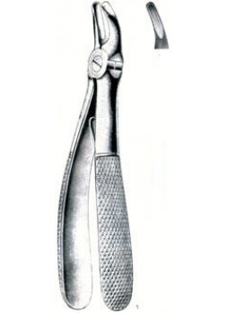 Tooth Instrument